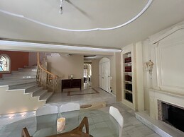 Panorama Hills Villa