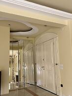 Panorama Villa With Pool and Garden