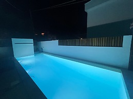 Panorama Hills Villa