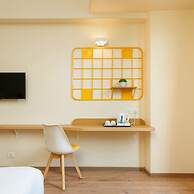 Bloom Hotel - Sector 62