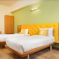 Bloom Hotel - Sector 62