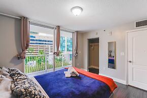 Amazing 3 BR Apartment At Brickell