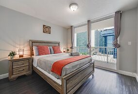 Amazing 3 BR Apartment At Brickell