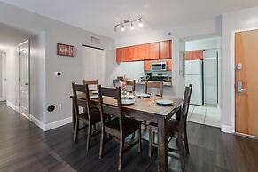 Amazing 3 BR Apartment At Brickell