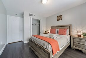 Amazing 3 BR Apartment At Brickell