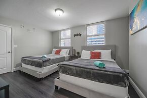 Amazing 3 BR Apartment At Brickell