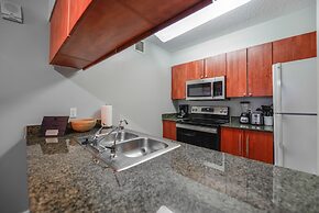 Amazing 3 BR Apartment At Brickell