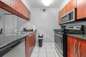 Amazing 3 BR Apartment At Brickell