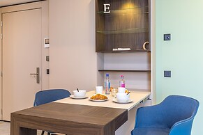 Icon H 304 Suite Micro-living