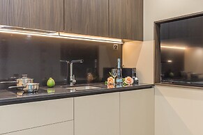 Icon H 304 Suite Micro-living