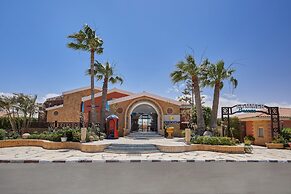 Golden Ocean Marina Hotel