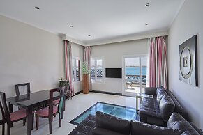 Golden Ocean Marina Hotel