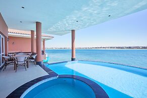Golden Ocean Marina Hotel