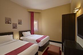 Golden Ocean Marina Hotel