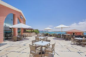 Golden Ocean Marina Hotel