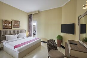 Golden Ocean Marina Hotel