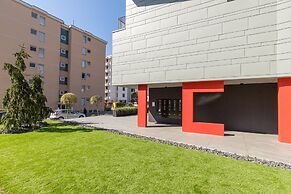 Icon H 506 Suite Business