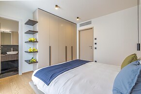 Icon H 501 Suite Business