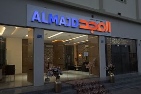 Al Majd Hotel