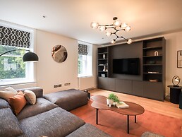 The Violet Suite Stone Cross Mansion