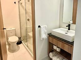 La Casa Blanca Santa Fe