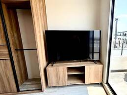 La Casa Blanca Santa Fe