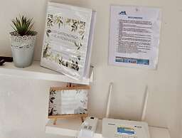 La Casa Blanca Santa Fe