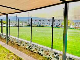 La Casa Blanca Santa Fe