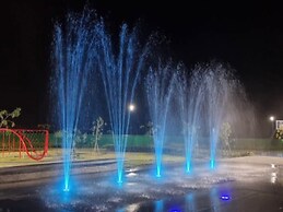 La Casa Blanca Santa Fe