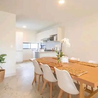 La Casa Blanca Santa Fe