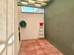 La Casa Blanca Santa Fe