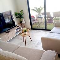 La Casa Blanca Santa Fe