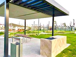 La Casa Blanca Santa Fe