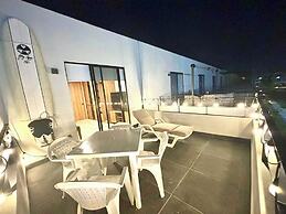La Casa Blanca Santa Fe