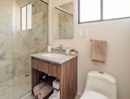 La Casa Blanca Santa Fe