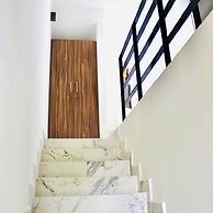 La Casa Blanca Santa Fe