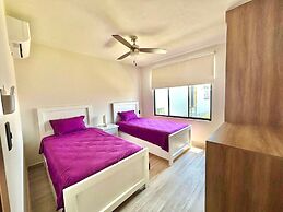 La Casa Blanca Santa Fe