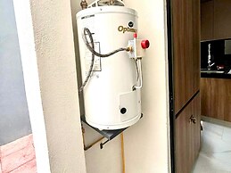 La Casa Blanca Santa Fe