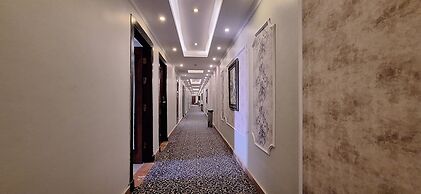 Nile Transport Hotel