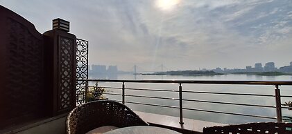 Nile Transport Hotel