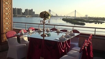 Nile Transport Hotel