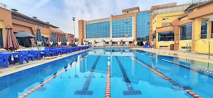 Nile Transport Hotel