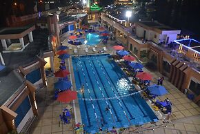 Nile Transport Hotel