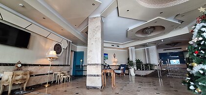 Nile Transport Hotel