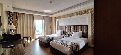 Nile Transport Hotel