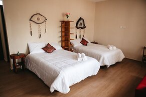 Hotel Lechuga de Mar Tulum with Pool and Beach Club Access