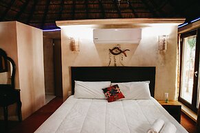 Hotel Lechuga de Mar Tulum with Pool and Beach Club Access