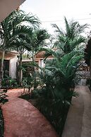 Hotel Lechuga de Mar Tulum with Pool and Beach Club Access