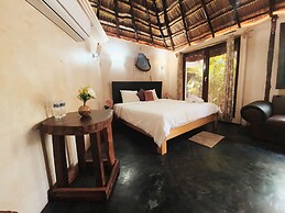 Hotel Lechuga de Mar Tulum with Pool and Beach Club Access