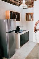 Hotel Lechuga de Mar Tulum with Pool and Beach Club Access